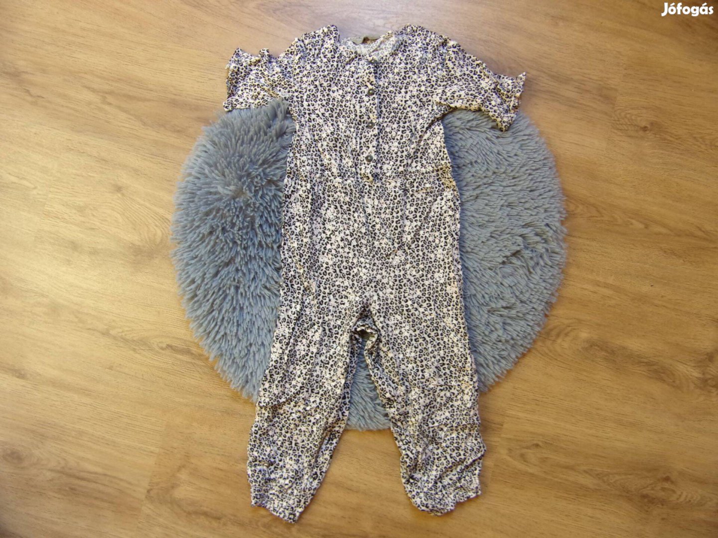 Primark jumpsuit kezeslábas overál 2-3 éveseknek