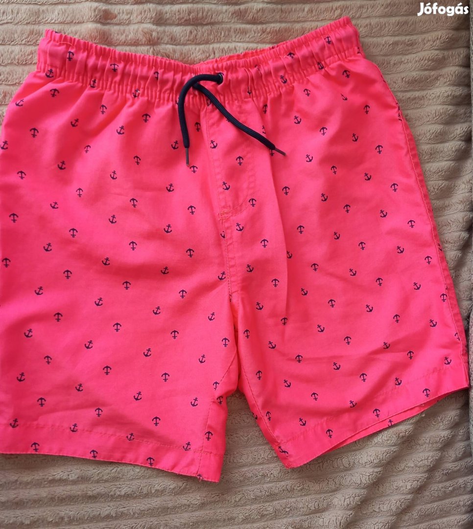 Primark kisfiú úszónadrág 146 cm
