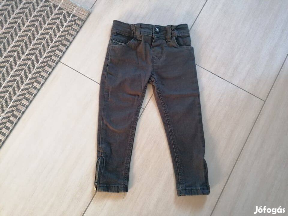 Primark kislány skinny farmer, 86/92-es