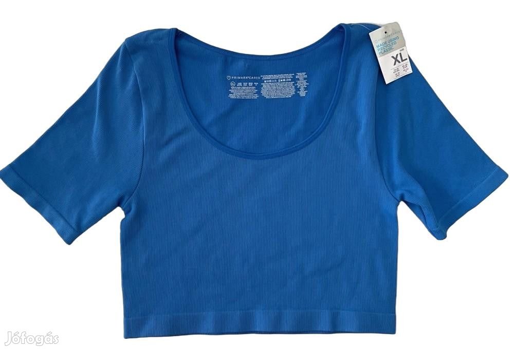 Primark női sport felső - XL (ÚJ)