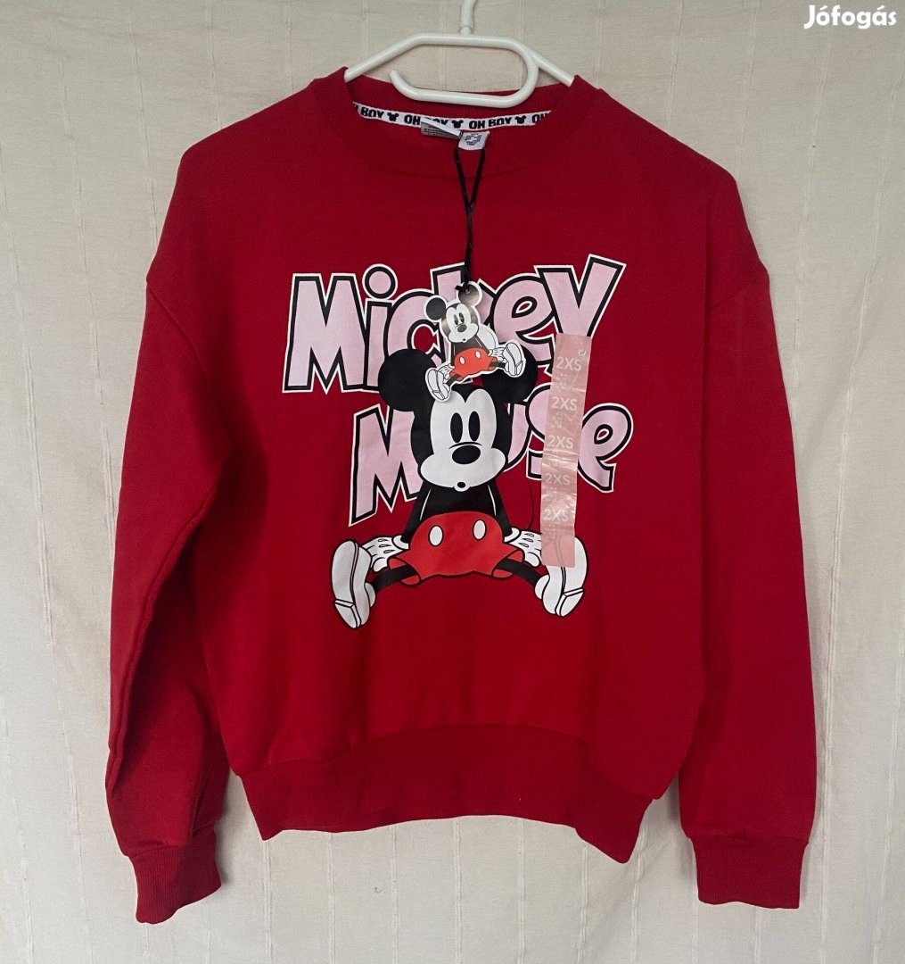 Primark x Disney Pulóver