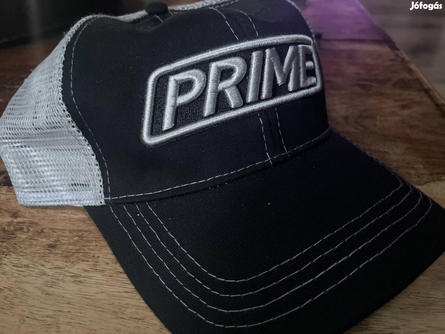 Prime Shooter Cap baseball sapka