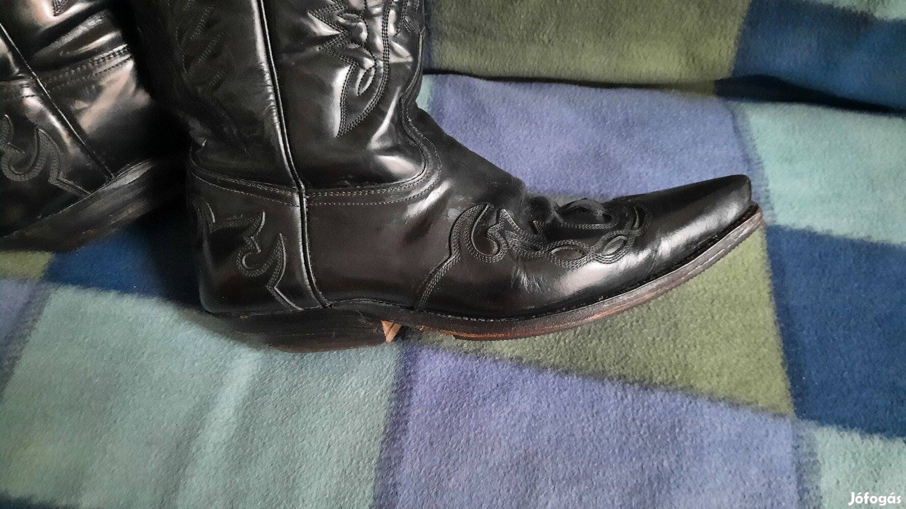 Primeboots 670 western csizma 45