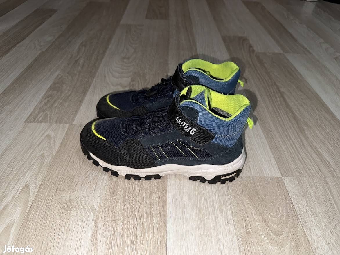 Primigi Pwk Gtx vízálló bakancs 40 -es