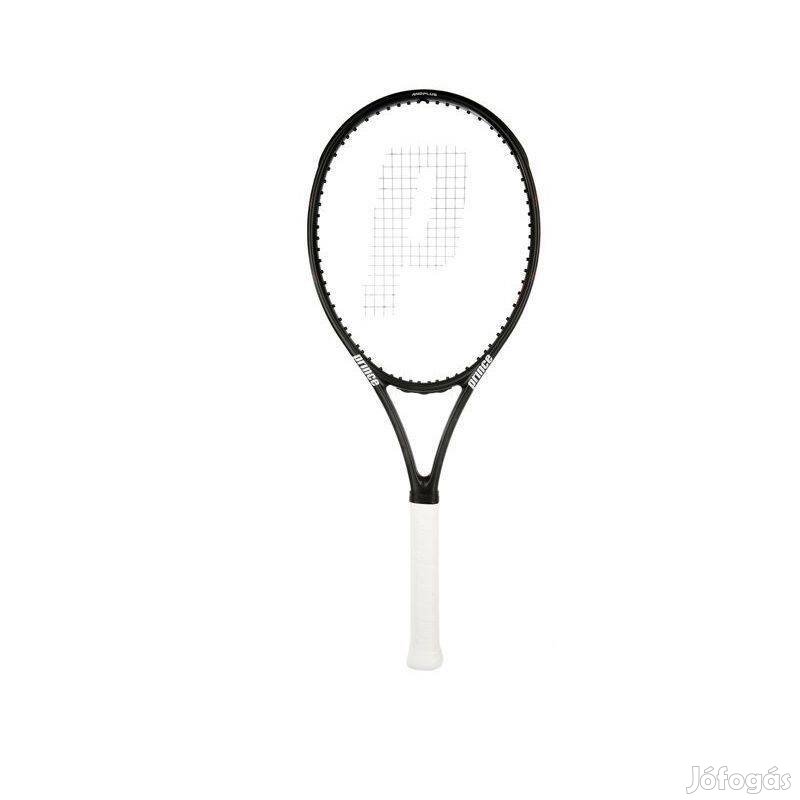 Prince Warrior Textreme 100T LE black-red grafit teniszütő