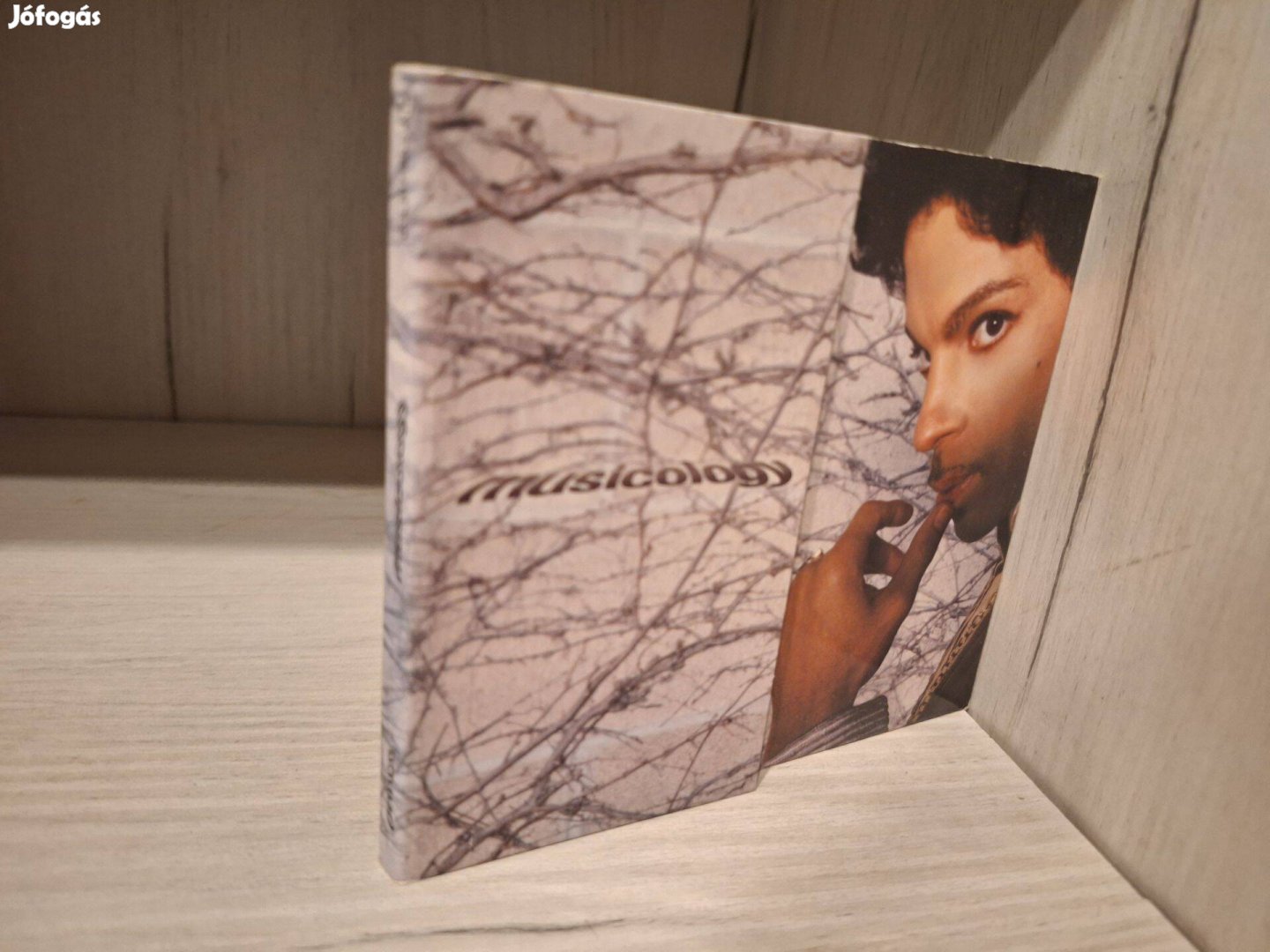 Prince - Musicology CD