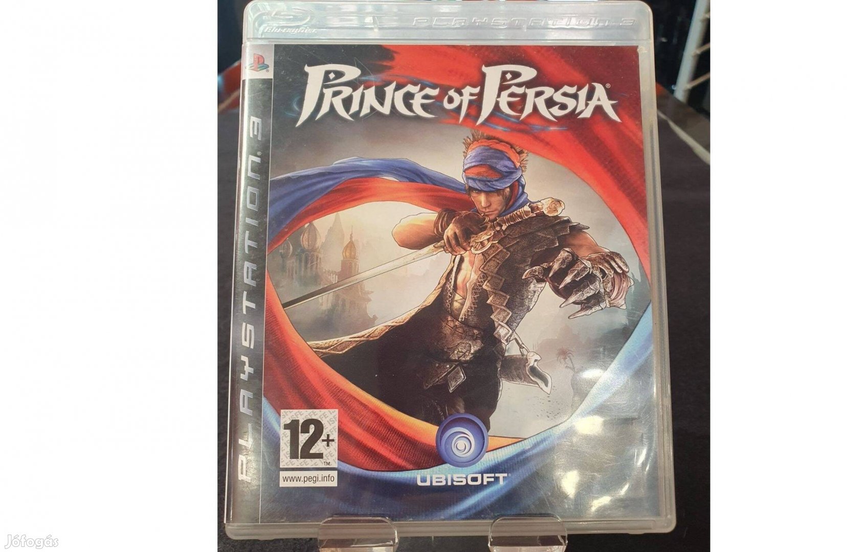 Prince of Persia - PS3 játék