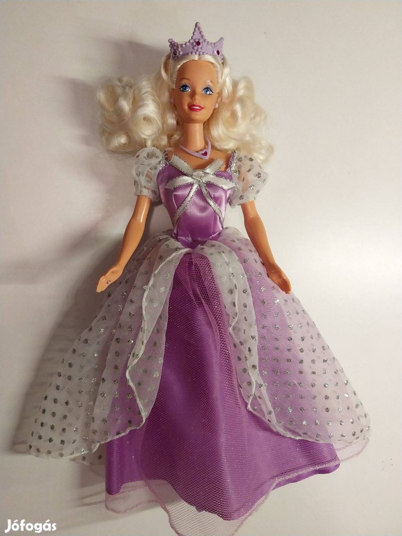 Princess Barbie 1997