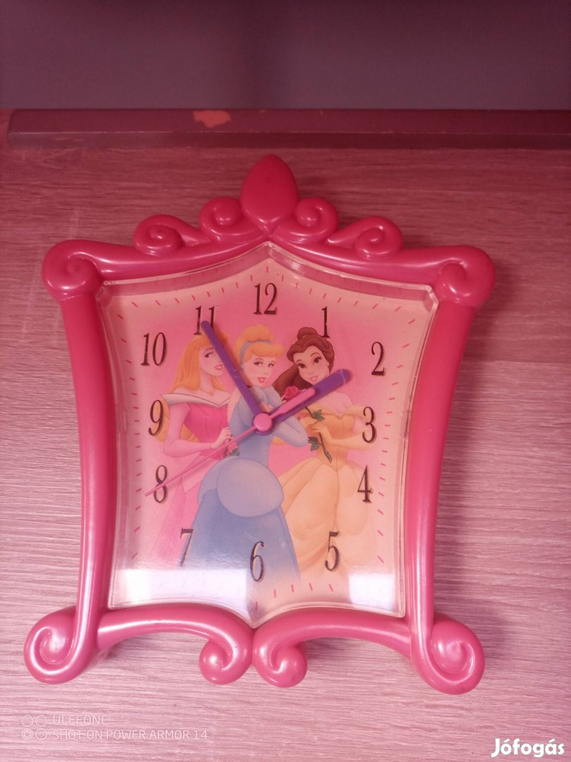 Princess Disney falióra,eredeti