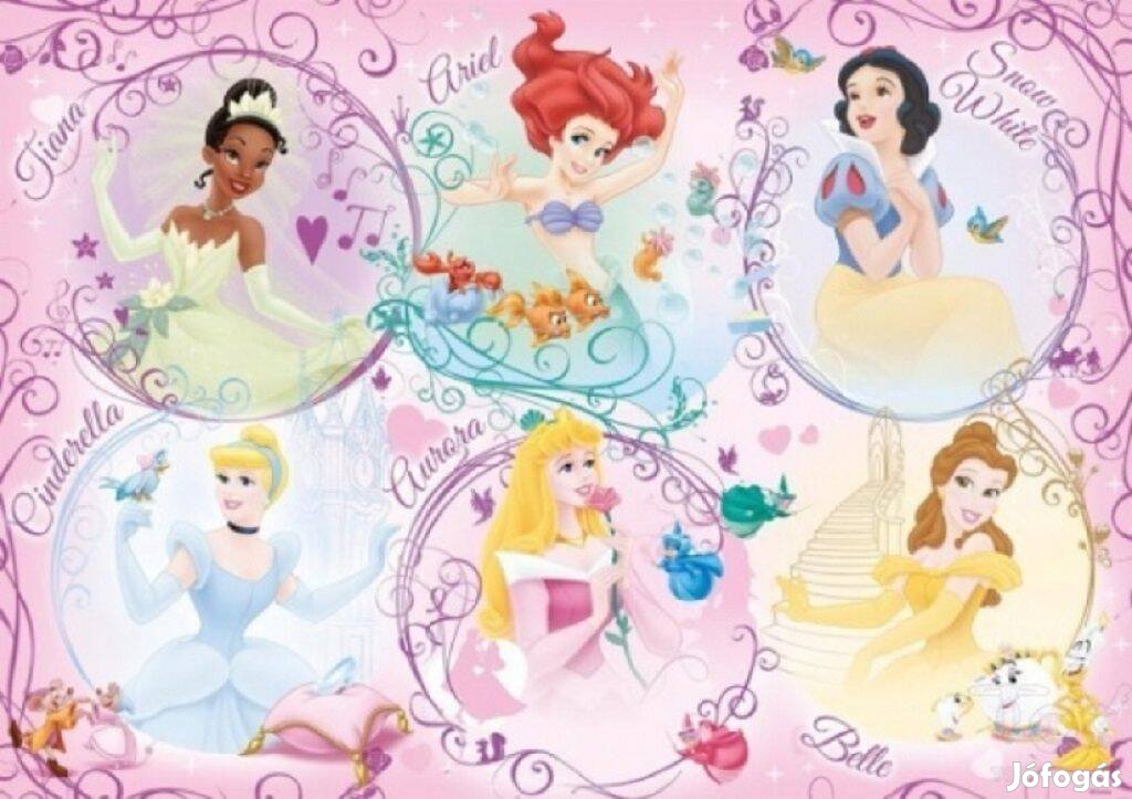 Princess Puzzle 05286