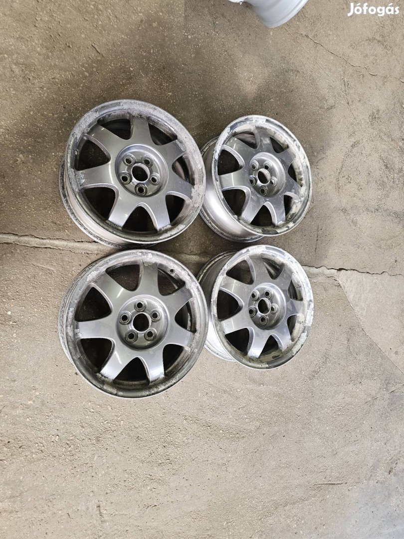 Prius 2 gyári magnézium alufelni