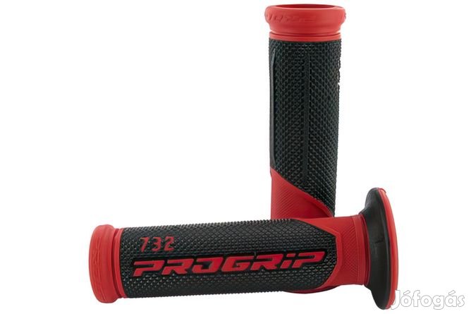 ProGrip 732 markolat fekete / piros