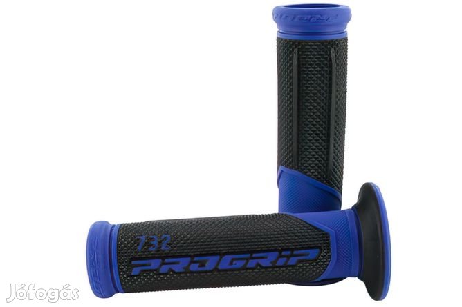 ProGrip 732 markolat fekete/kék