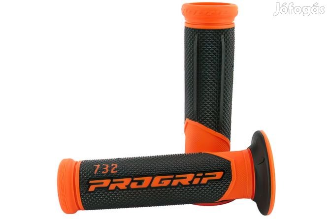 ProGrip 732 markolatok fekete / narancssárga