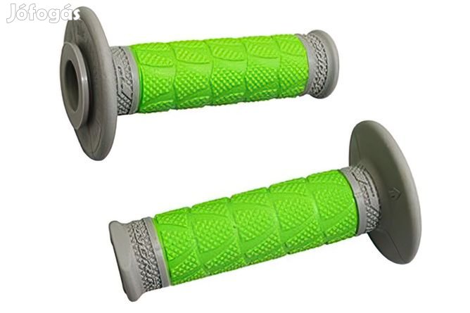 ProGrip 783 Off Road szürke / zöld markolatok