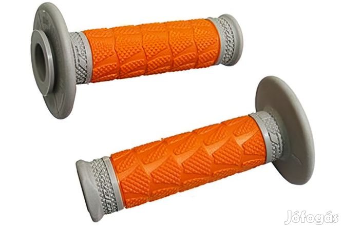 ProGrip 783 Terep Motormarkolat szürke / narancs