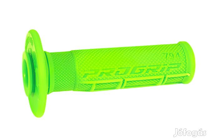 ProGrip 794 neon zöld markolatok