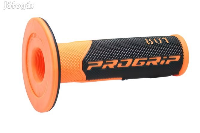 ProGrip 801 markolat dupla keverék neon narancssárga / fekete