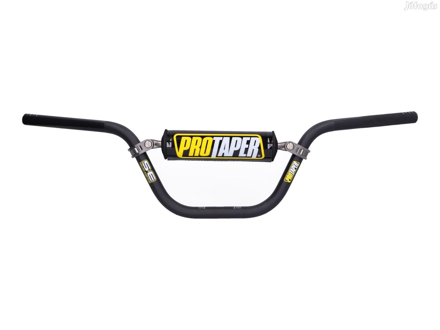 ProTaper SE XR50 22mm fekete kormány