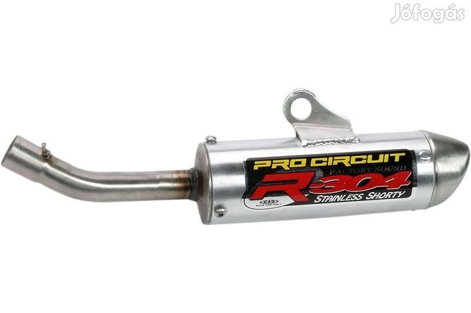 Pro Circuit R-304 Shorty hangtompító CR 125 2002-2007