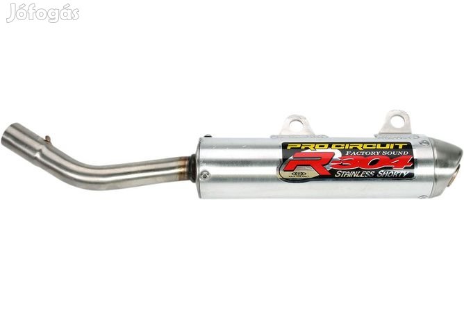 Pro Circuit R-304 Shorty hangtompító KX 250 2005-2008