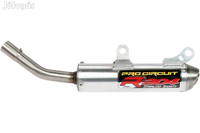 Pro Circuit R-304 Shorty hangtompító RM 250 1999-2000