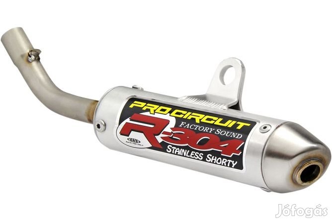 Pro Circuit R-304 rövid hangtompító TC / SX / MC 65