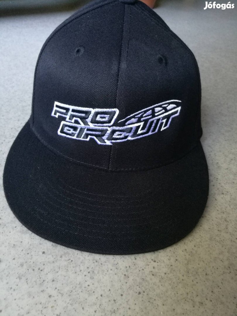 Pro Circuit Snapback sapka cross krossz motor 