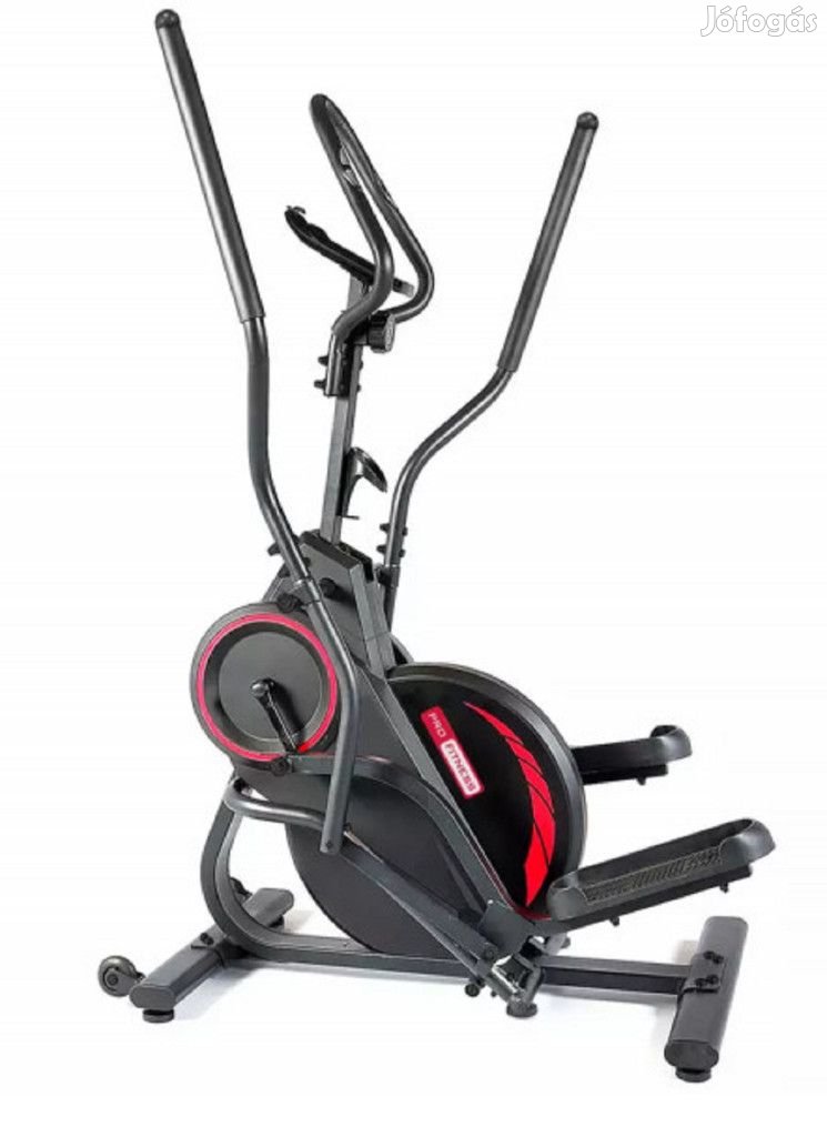 Pro Fitness EC2000 elliptikus lépcsőzőgép (II. osztályú termék)