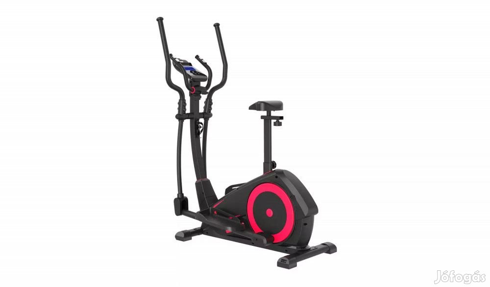 Pro Fitness XT2000 2in1 Elliptikus tréner