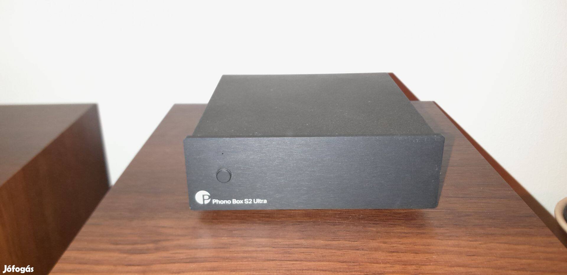 Pro-Ject Phono Box S2 Ultra