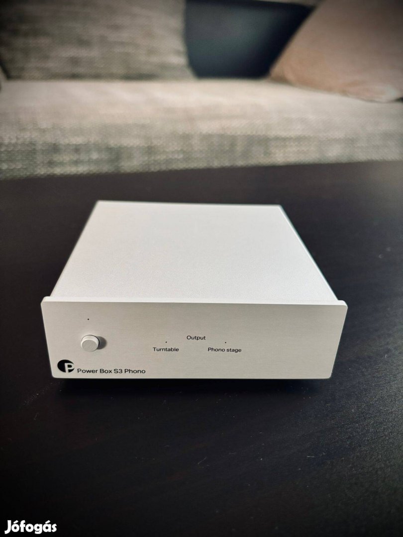 Pro-Ject Power Box S3