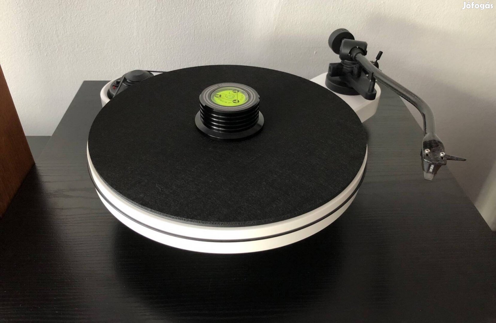 Pro-Ject RPM 3 lemezjátszó eladó