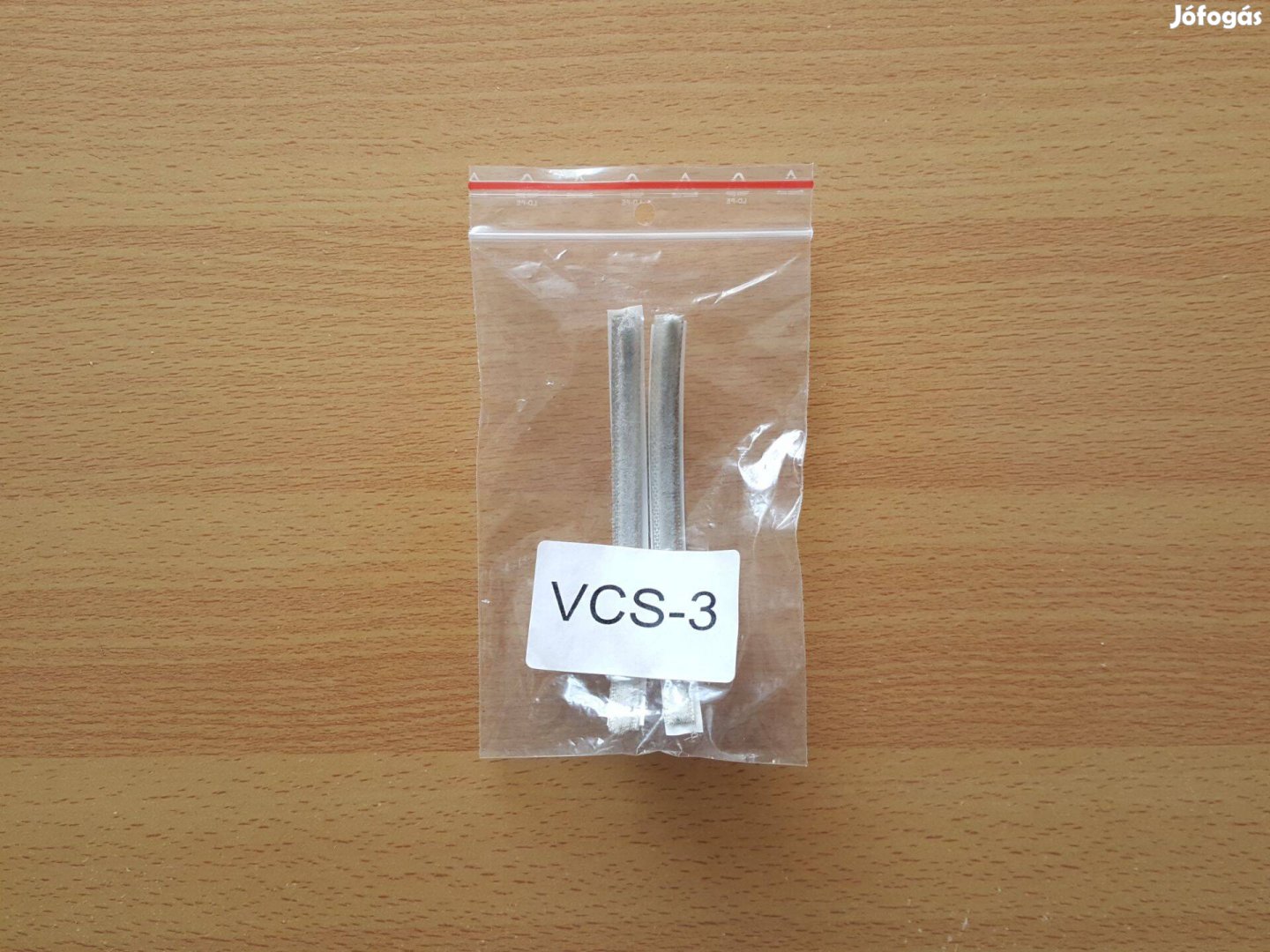 Pro-Ject VC-S lemezmosó hoz tisztító kefecsíkok párban még