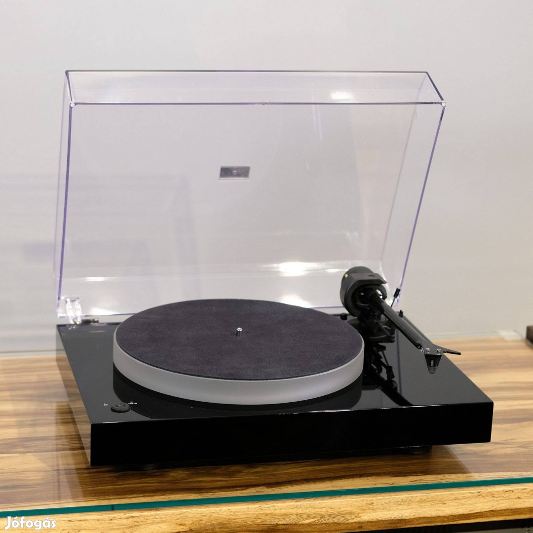Pro.Ject X2 Lemezjátszó