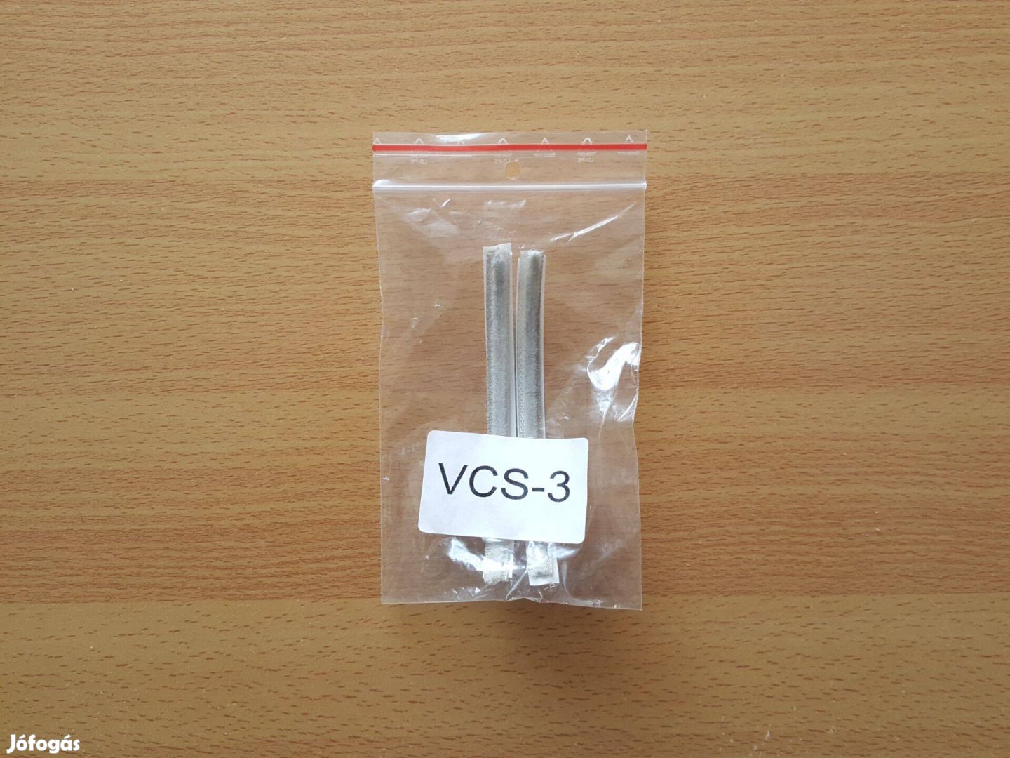 Pro-Ject öntapadós csíkok VC-S lemezmosó hoz párban még használható