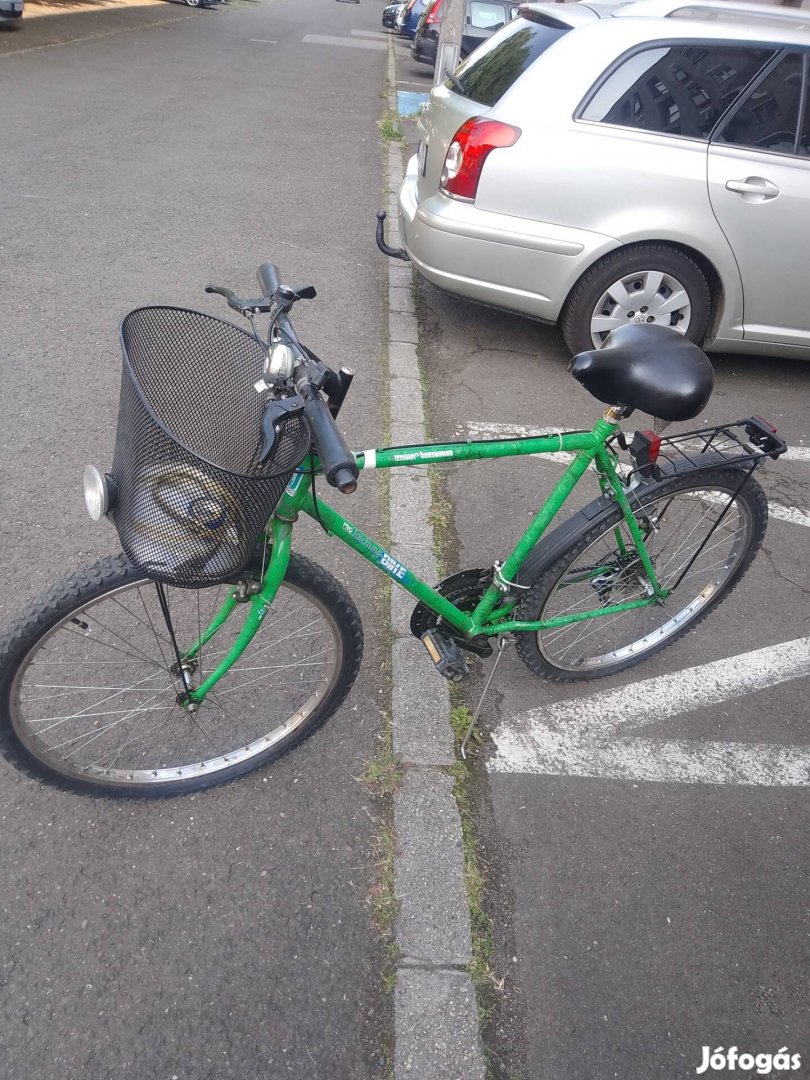 Pro Taichung Bike kerékpár eladó