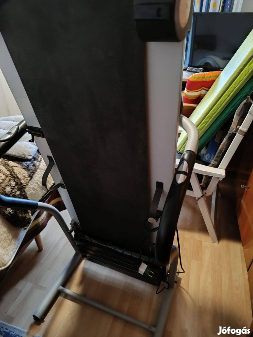 Pro fitness futópad