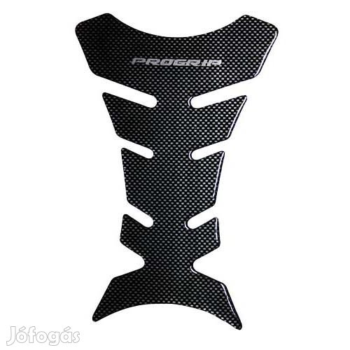 Pro grip tankpad