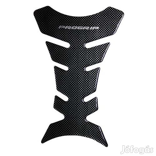 Pro grip tankpad