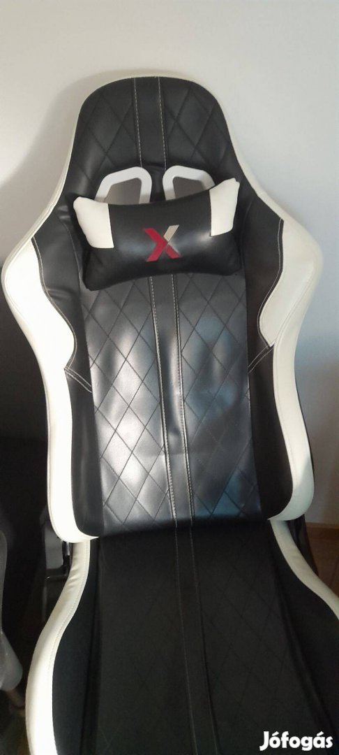 Pro x gamer szék
