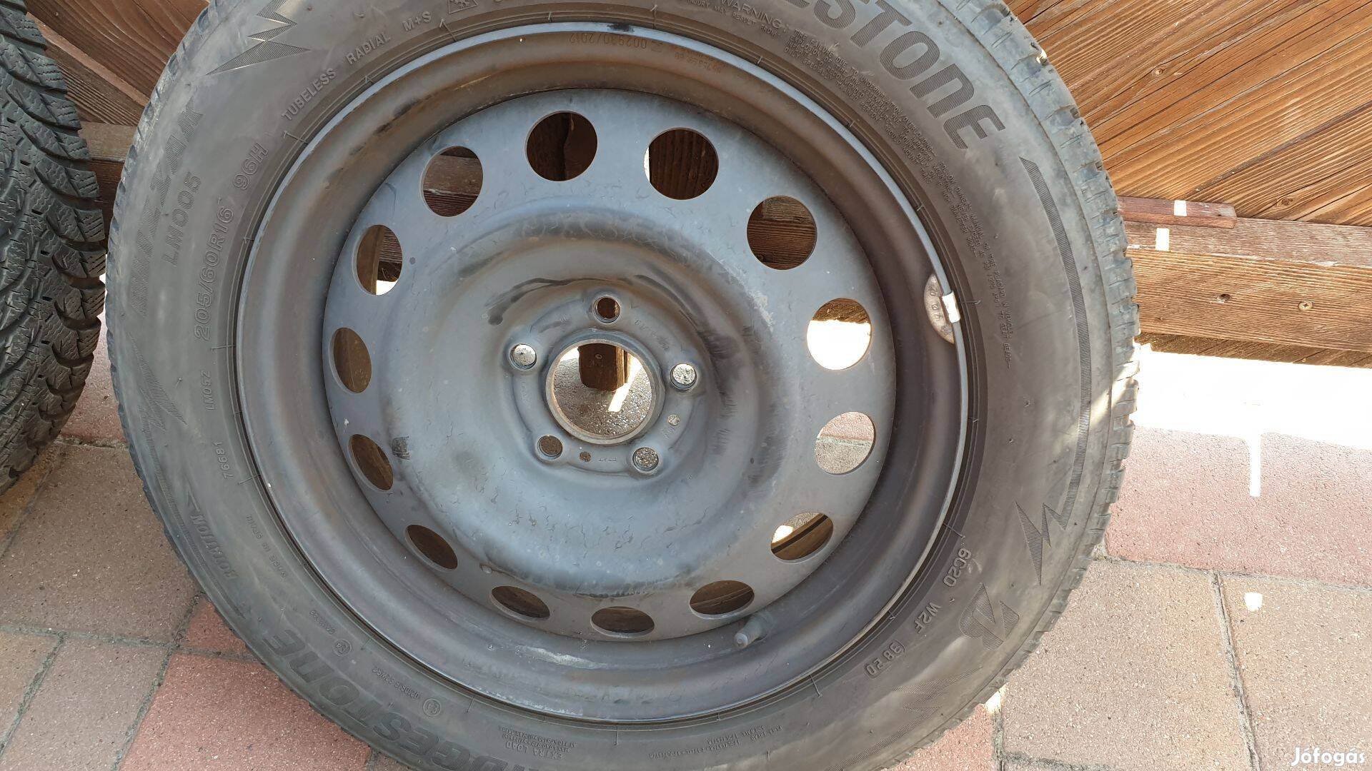 Proace ,berlingo, combo felni 16" col ,5x108