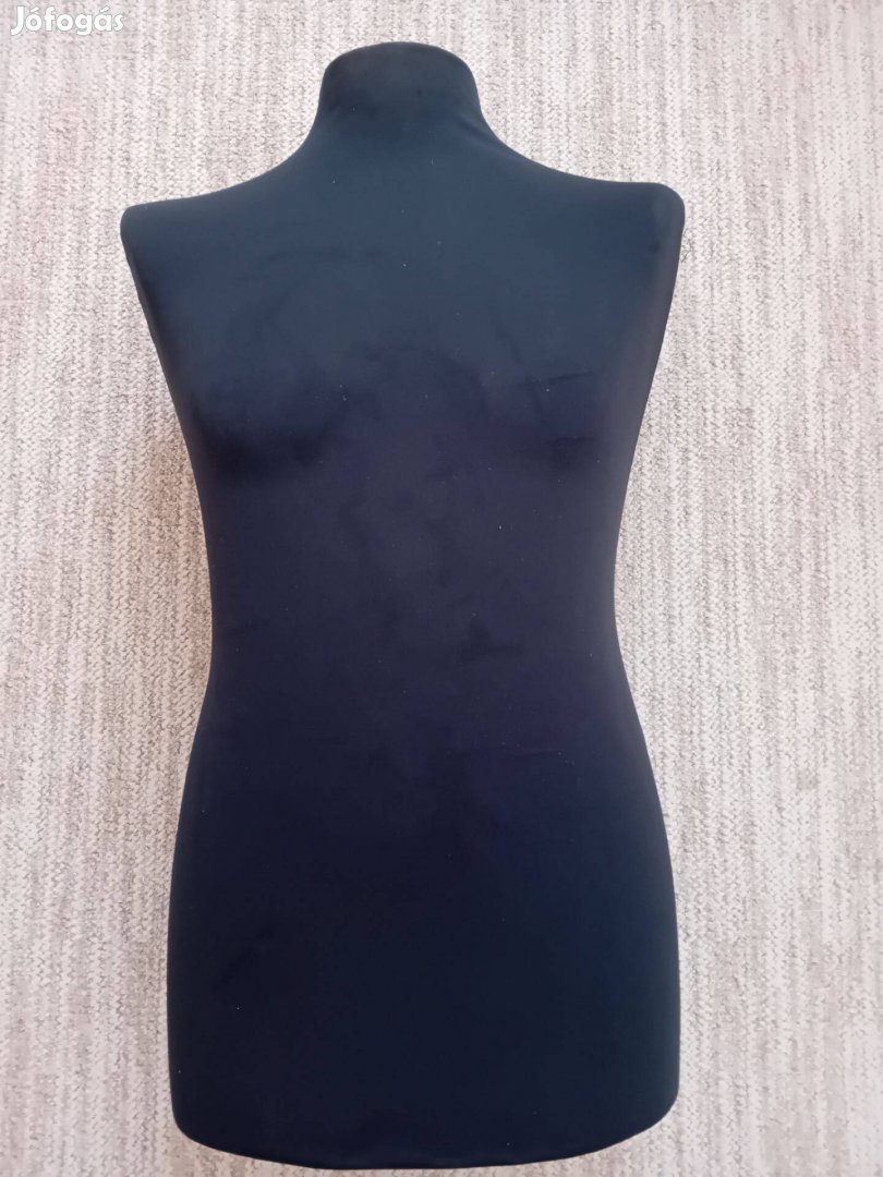 Próbababa, mannequinn, tűzdelhető, férfi