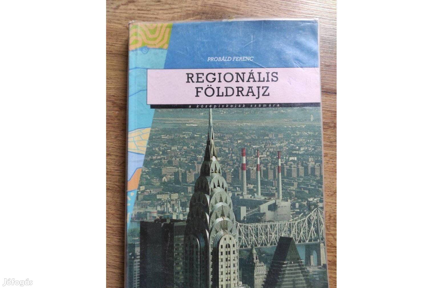 Probáld Ferenc- Probáld Ferenc középiskolások számára