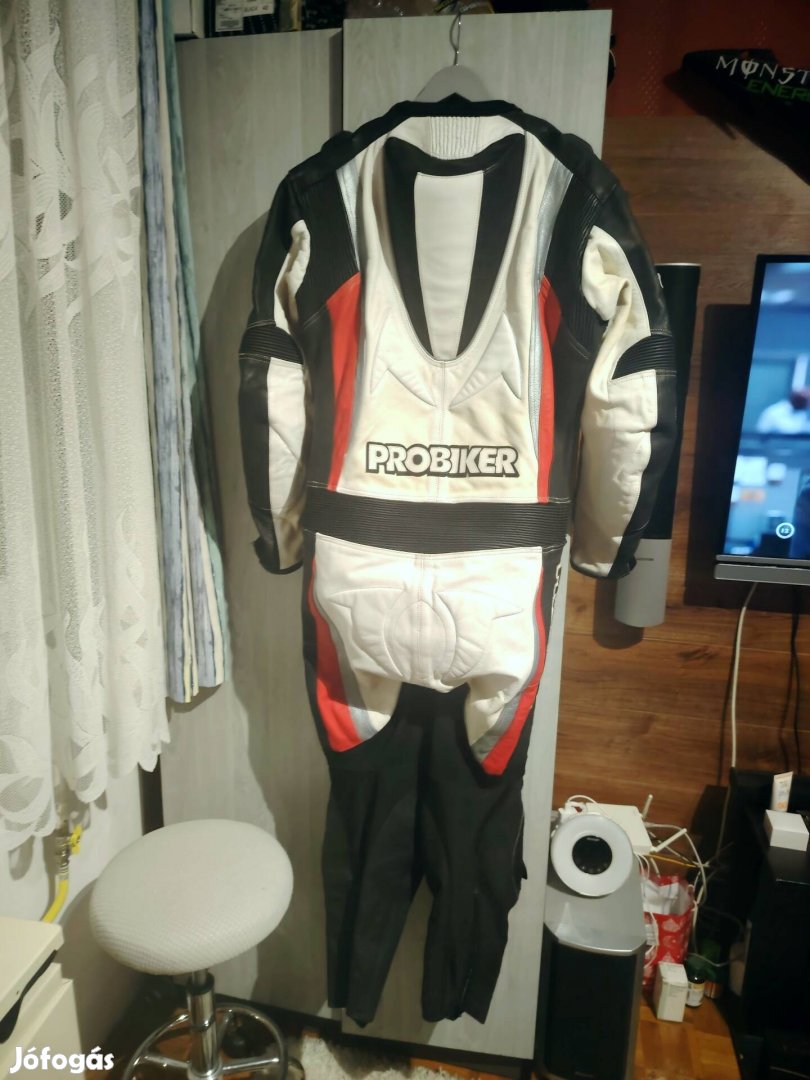 Probiker egyrészes ruha