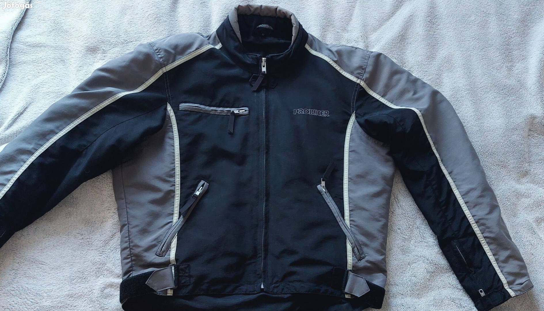 Probiker motoros kabát