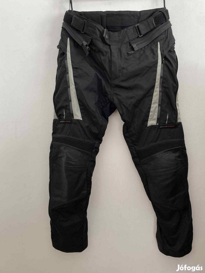 Probiker motoros nadrág 54-es