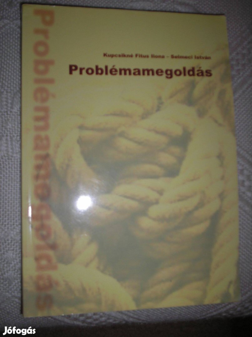 Problémamegoldás