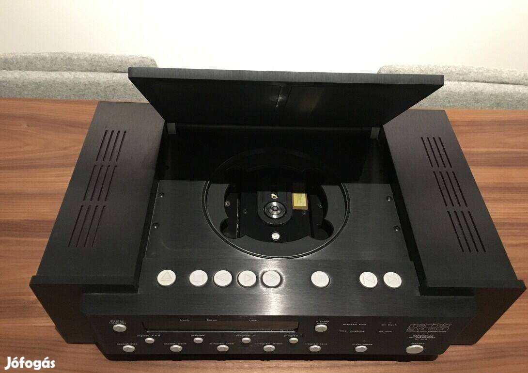 Processzor Mark Levinson 30.6 Ref. DAC