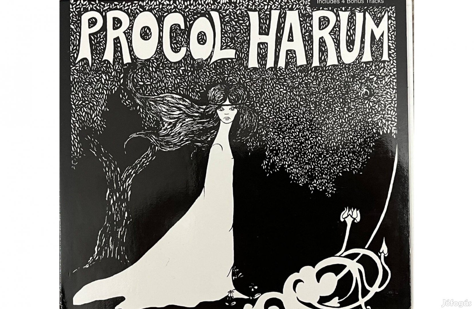 Procol Harum CD